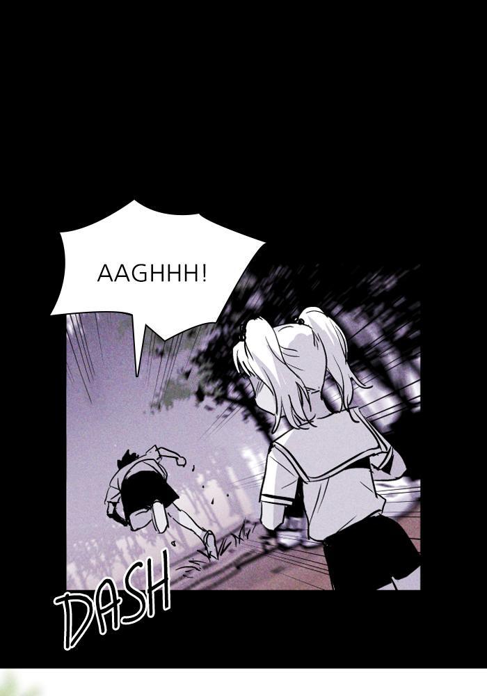 Read PIGPEN Manga Online
