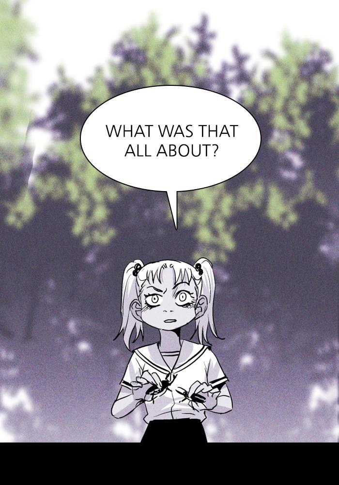 Read PIGPEN Manga Online
