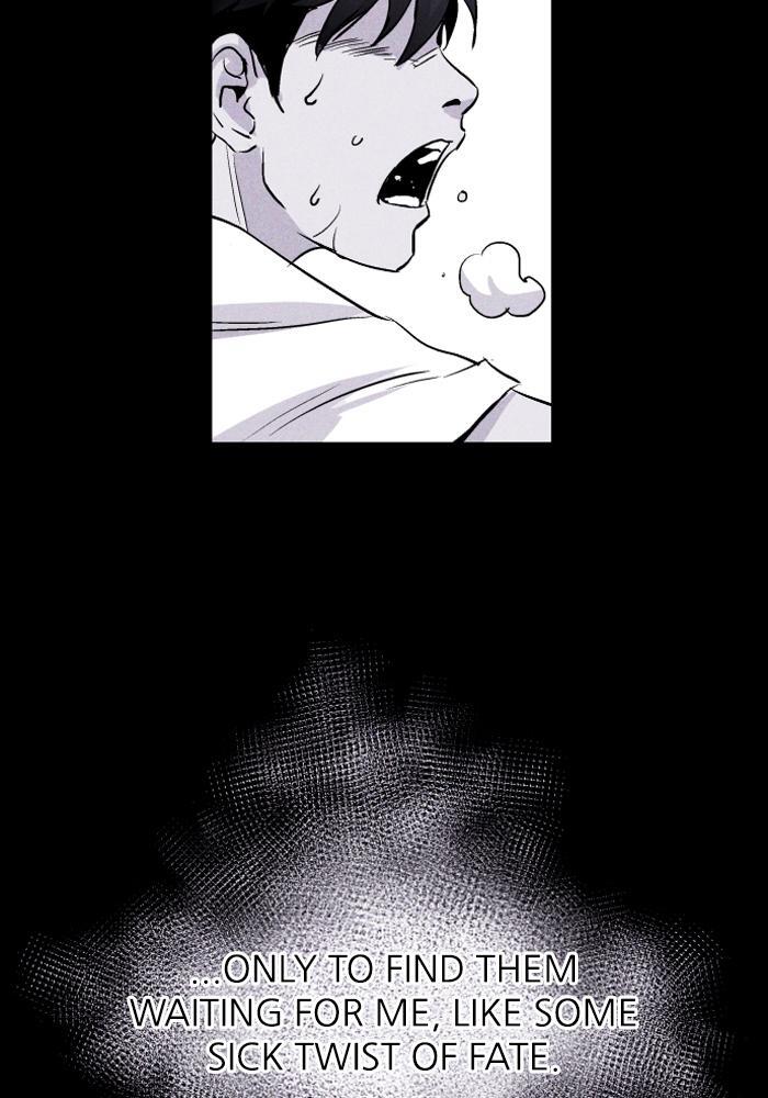 Read PIGPEN Manga Online