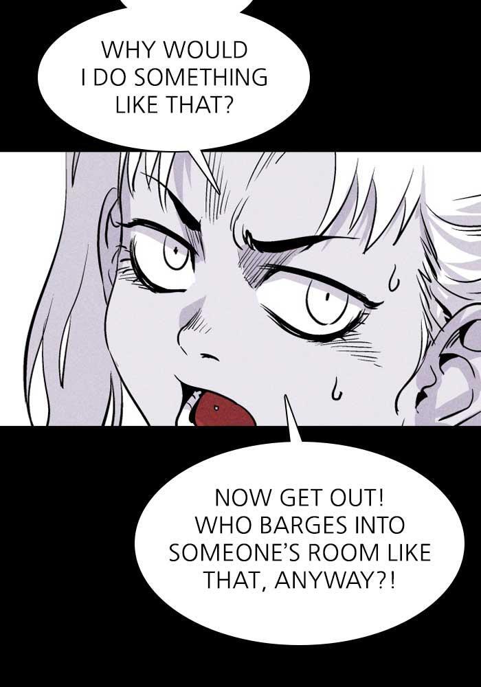 Read PIGPEN Manga Online