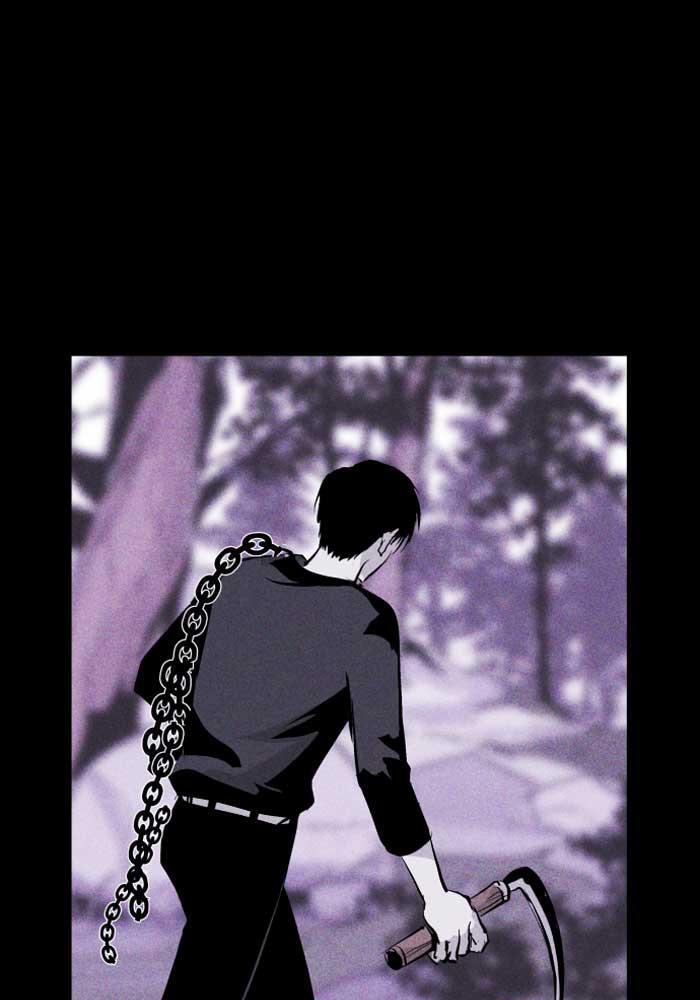 Read PIGPEN Manga Online