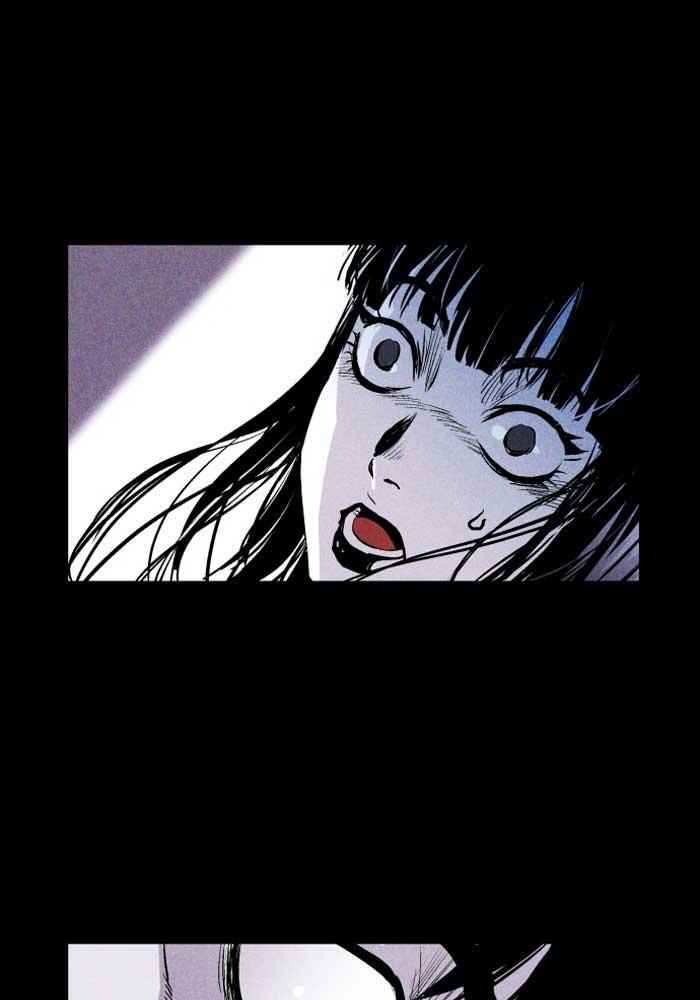 Read PIGPEN Manga Online