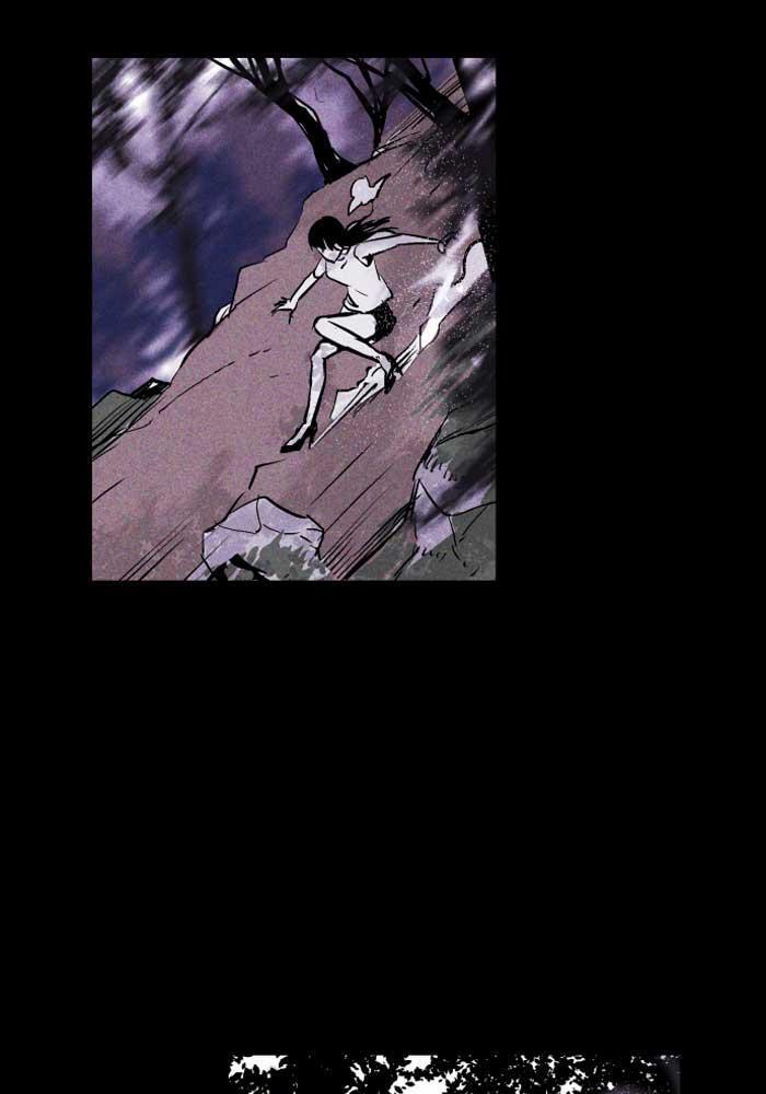 Read PIGPEN Manga Online