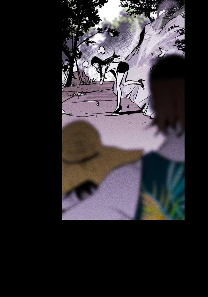 Read PIGPEN Manga Online