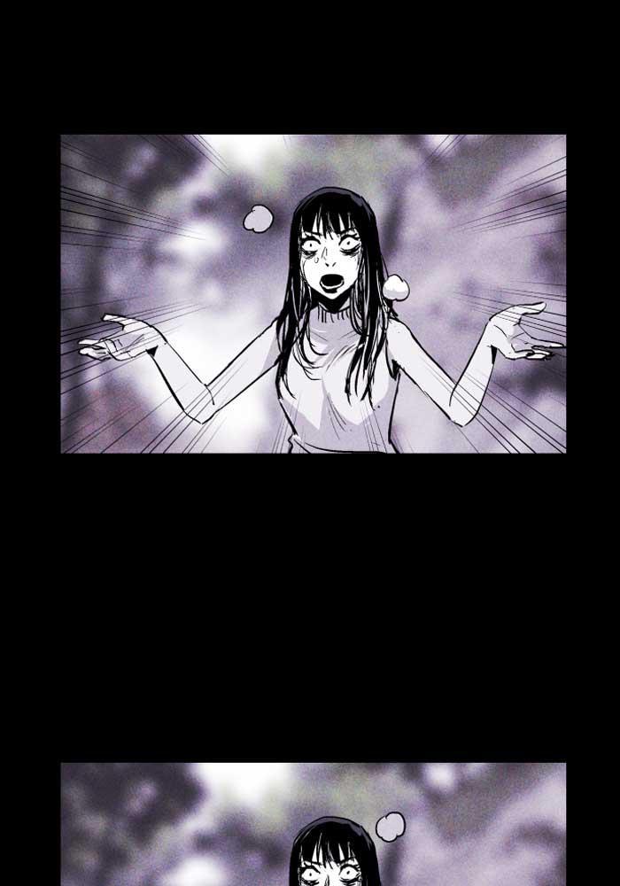 Read PIGPEN Manga Online