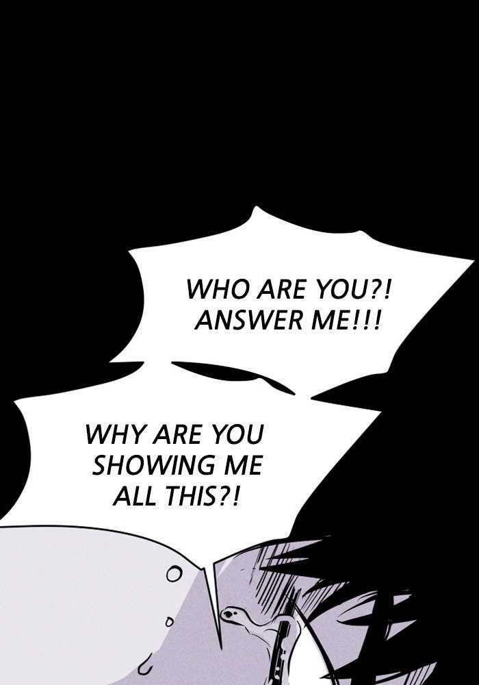 Read PIGPEN Manga Online