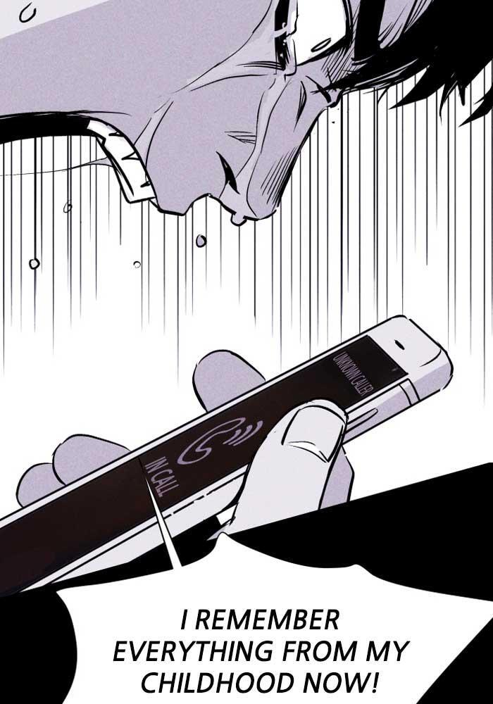 Read PIGPEN Manga Online