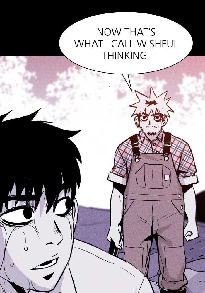 Read PIGPEN Manga Online