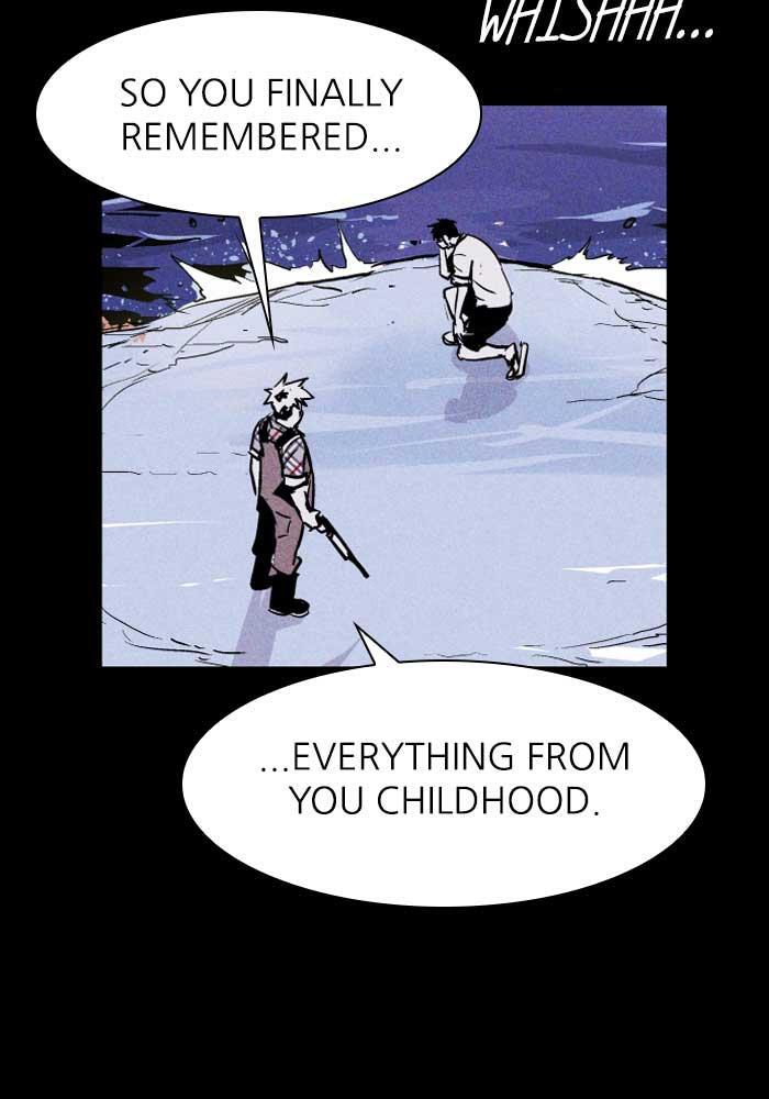 Read PIGPEN Manga Online