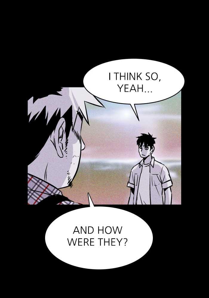 Read PIGPEN Manga Online