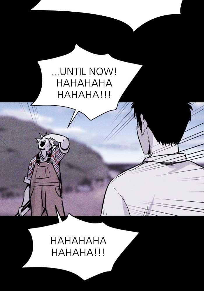 Read PIGPEN Manga Online