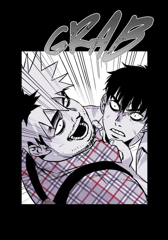 Read PIGPEN Manga Online