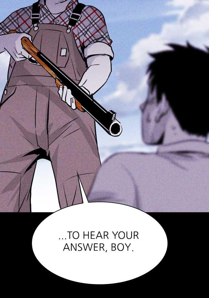 Read PIGPEN Manga Online