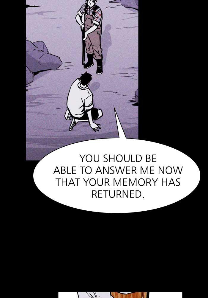 Read PIGPEN Manga Online