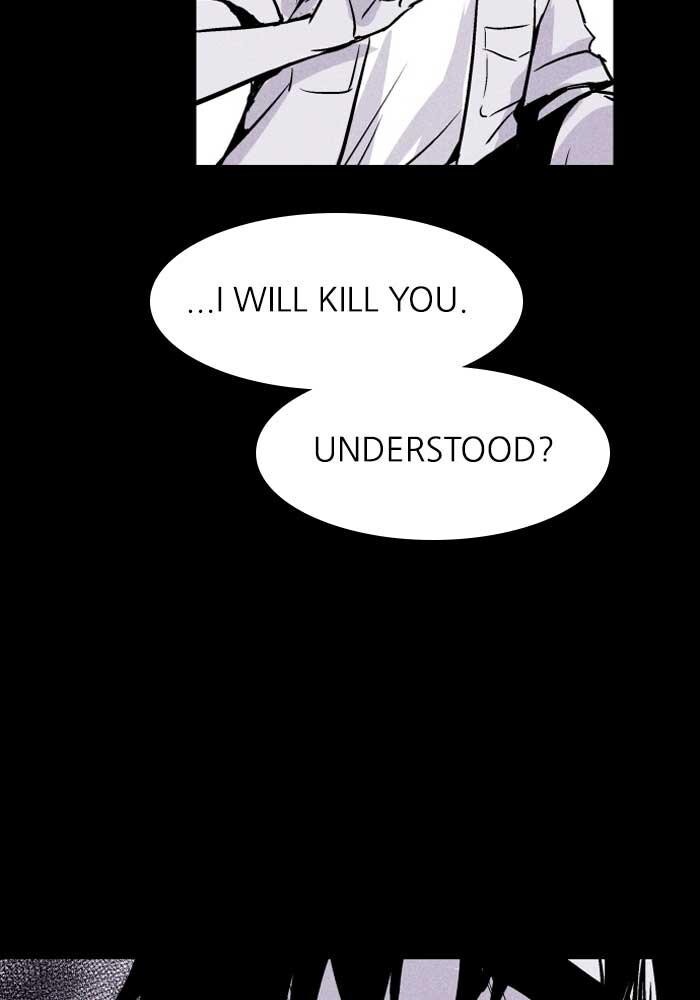 Read PIGPEN Manga Online