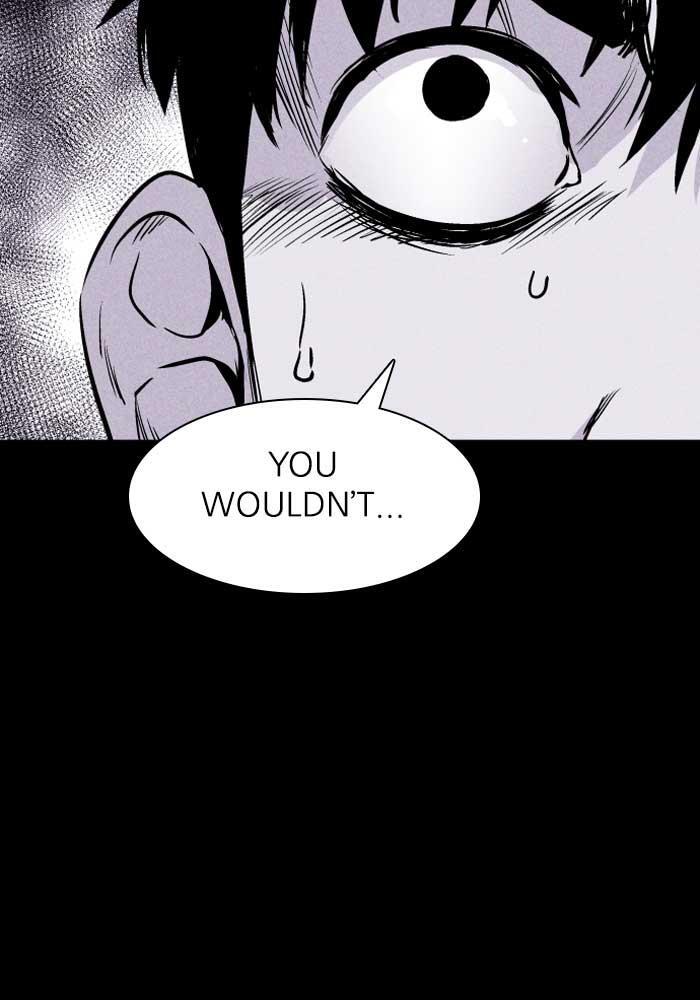 Read PIGPEN Manga Online