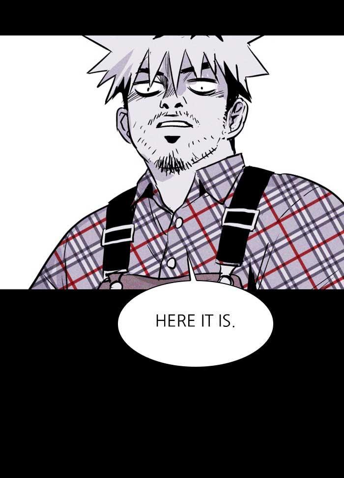 Read PIGPEN Manga Online