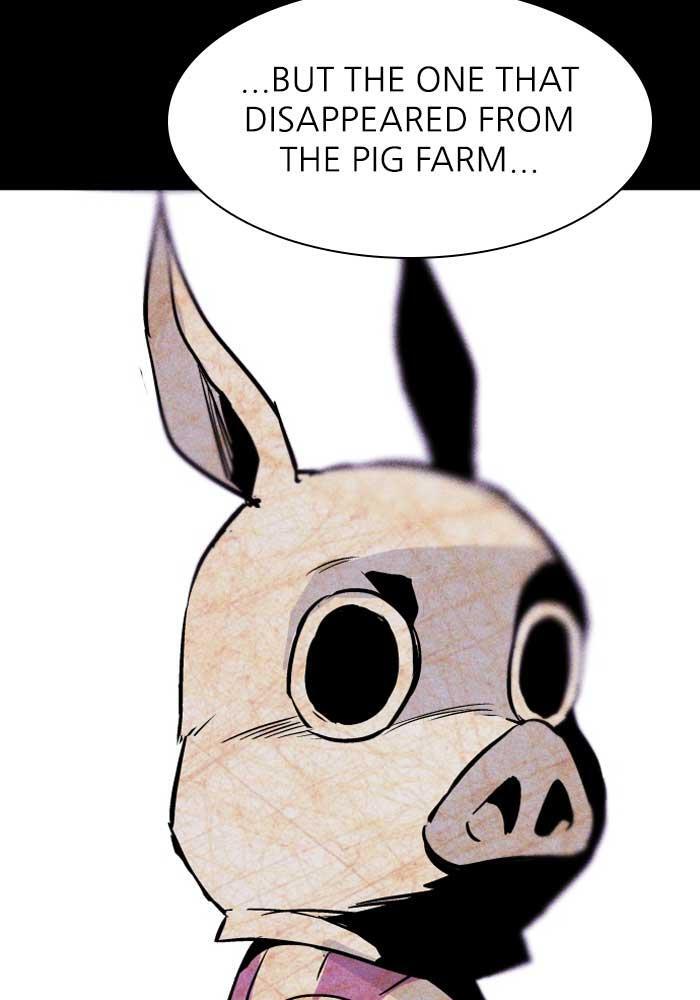 Read PIGPEN Manga Online