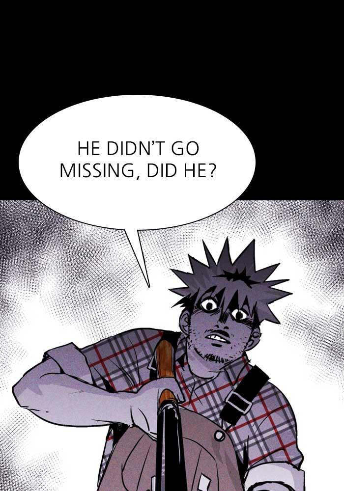 Read PIGPEN Manga Online