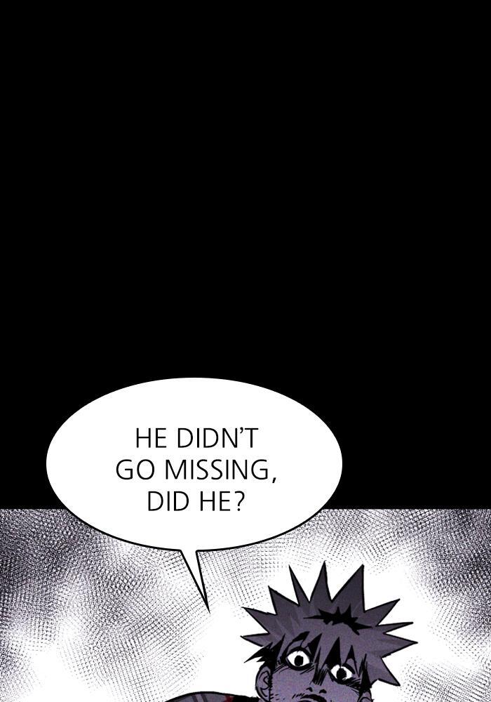 Read PIGPEN Manga Online