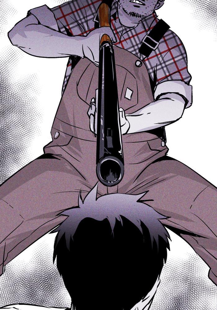 Read PIGPEN Manga Online
