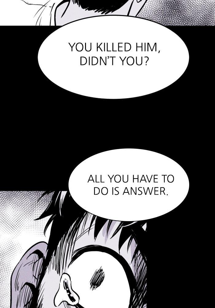 Read PIGPEN Manga Online