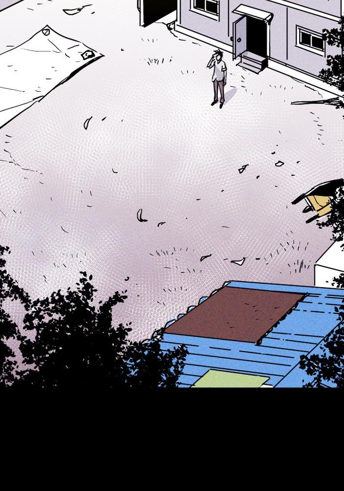 Read PIGPEN Manga Online