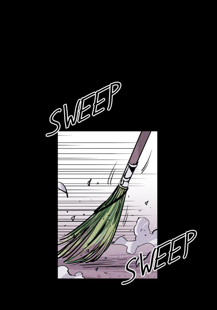 Read PIGPEN Manga Online