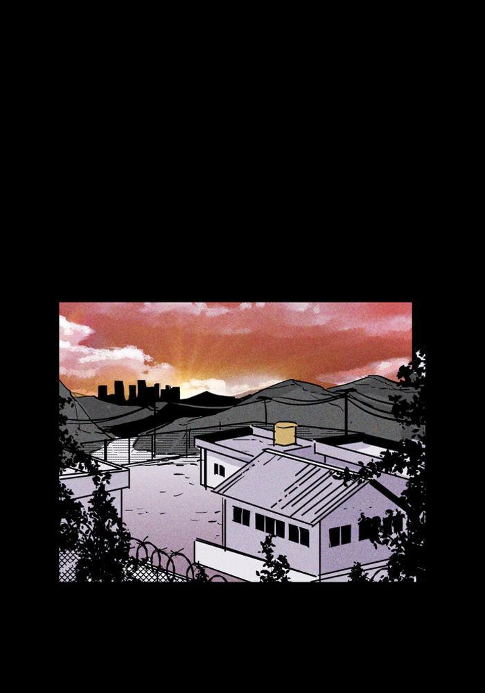 Read PIGPEN Manga Online
