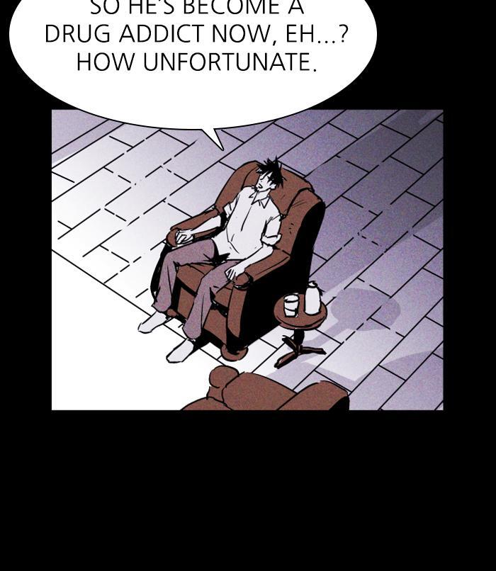 Read PIGPEN Manga Online