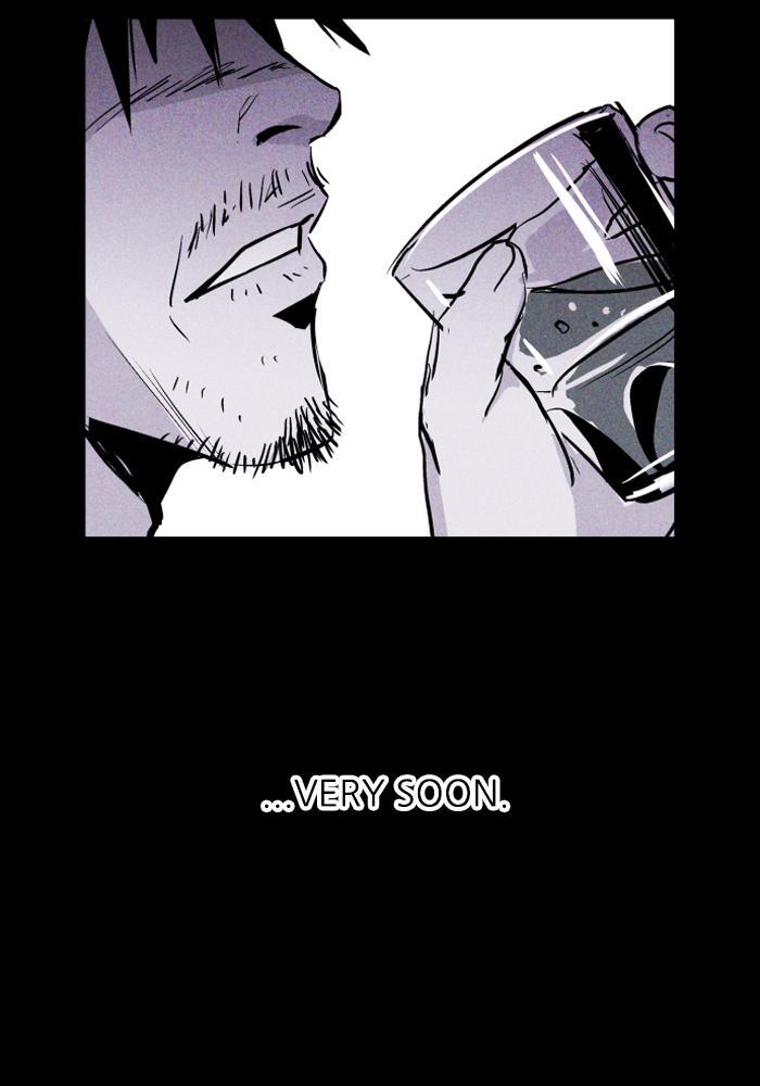 Read PIGPEN Manga Online