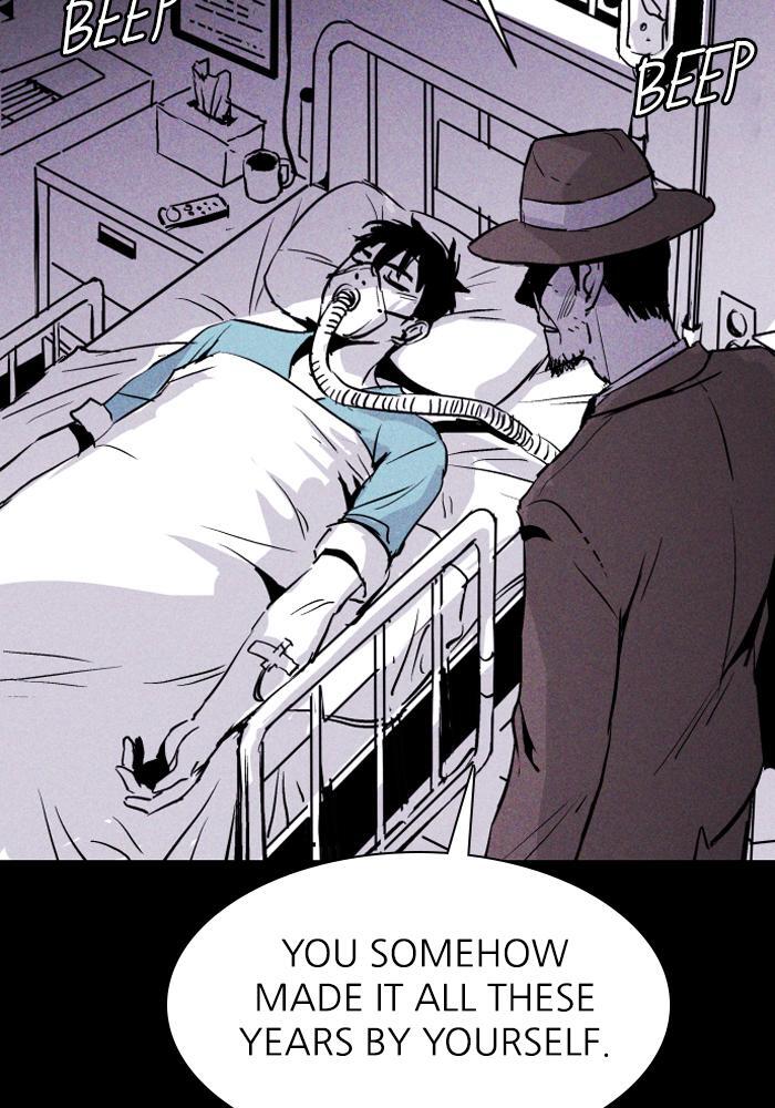 Read PIGPEN Manga Online
