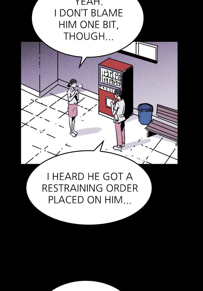 Read PIGPEN Manga Online