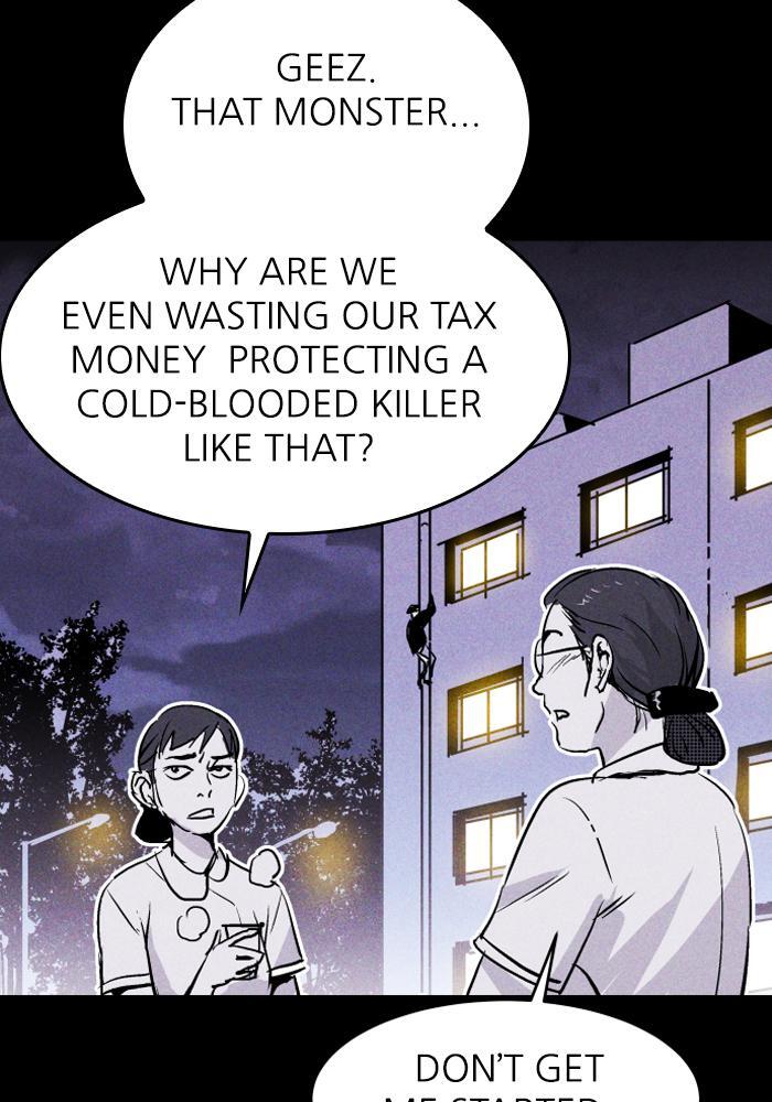 Read PIGPEN Manga Online
