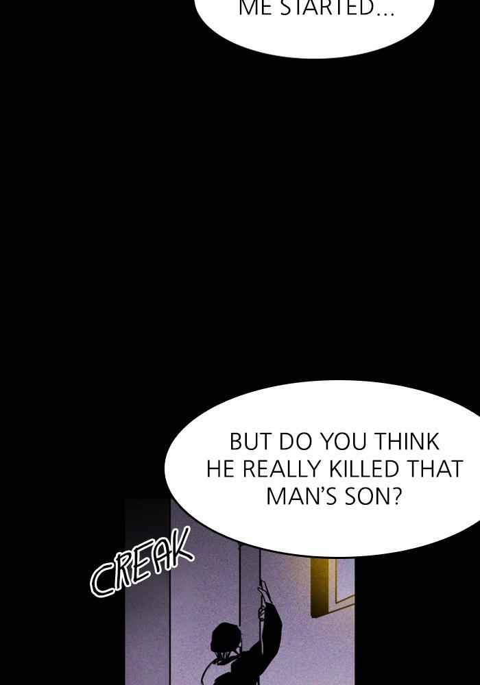 Read PIGPEN Manga Online