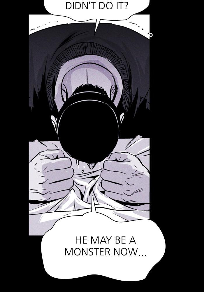 Read PIGPEN Manga Online