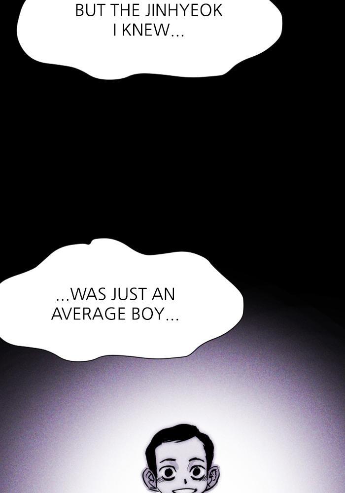 Read PIGPEN Manga Online
