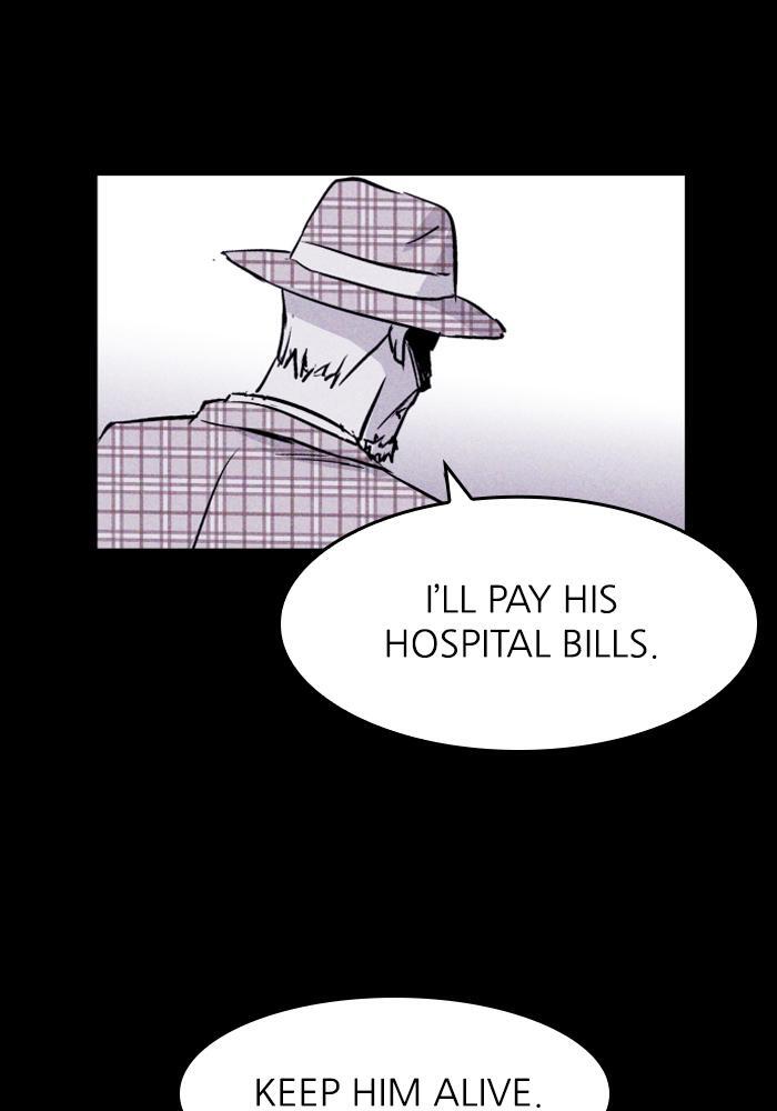 Read PIGPEN Manga Online