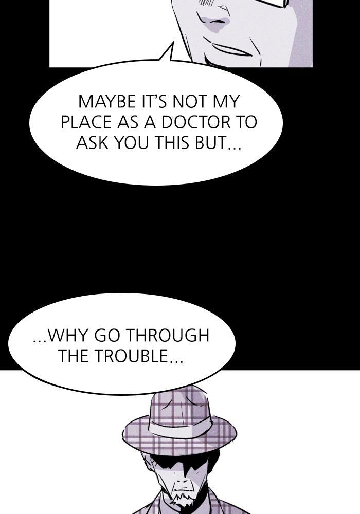 Read PIGPEN Manga Online