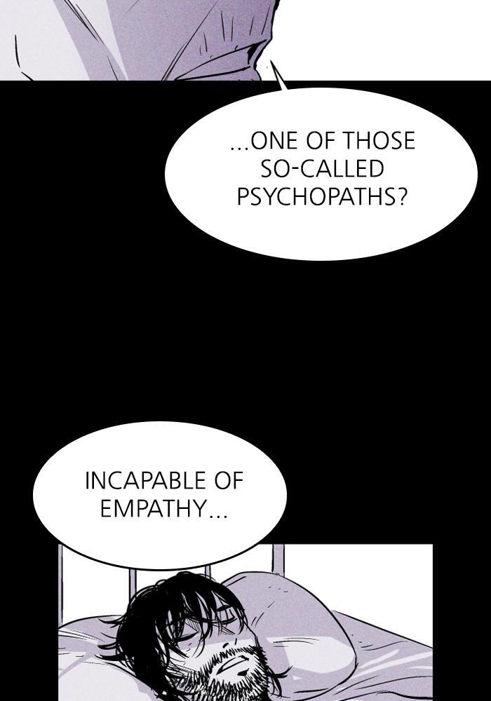 Read PIGPEN Manga Online
