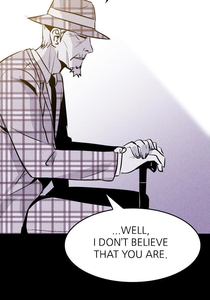 Read PIGPEN Manga Online