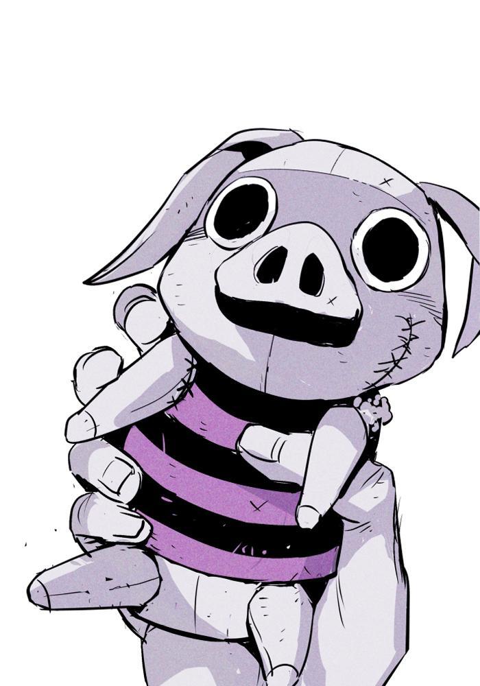 Read PIGPEN Manga Online