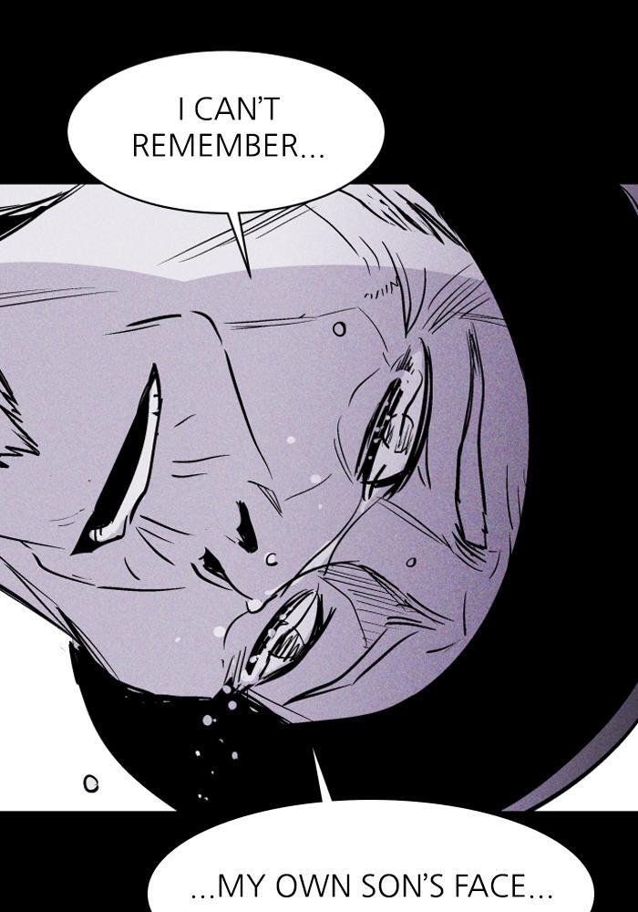 Read PIGPEN Manga Online
