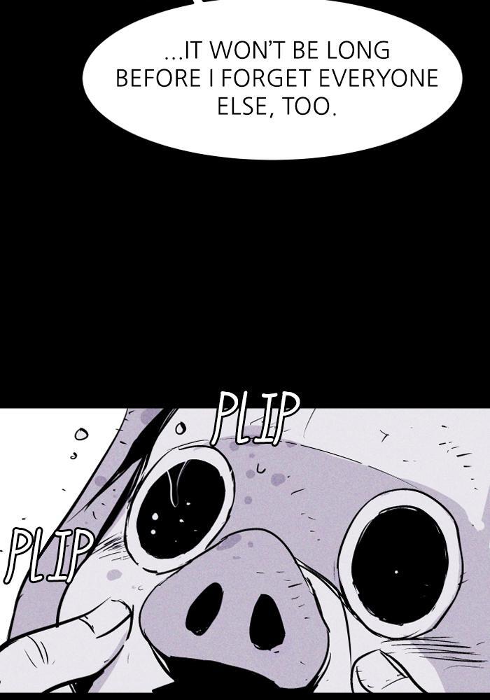 Read PIGPEN Manga Online