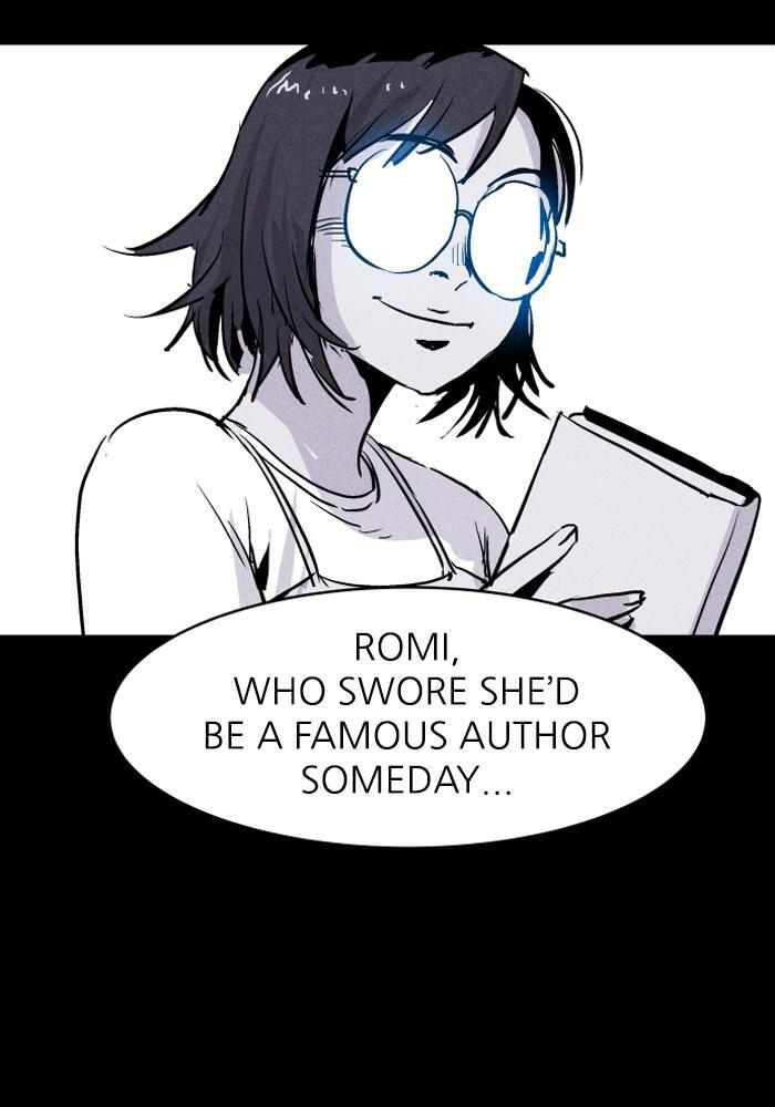Read PIGPEN Manga Online