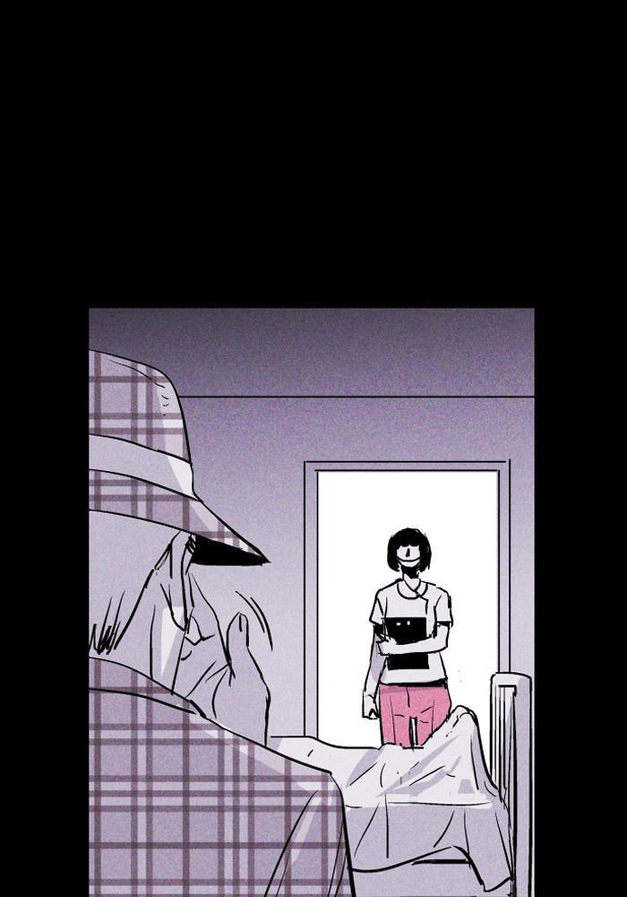 Read PIGPEN Manga Online