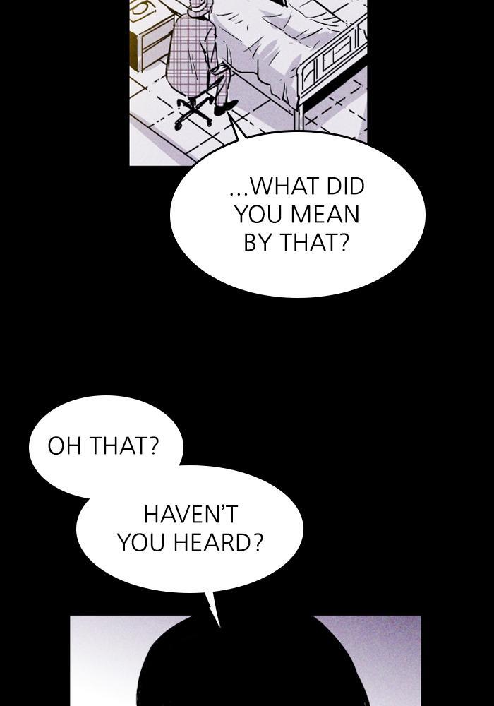Read PIGPEN Manga Online