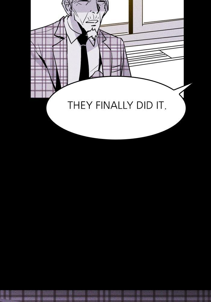 Read PIGPEN Manga Online