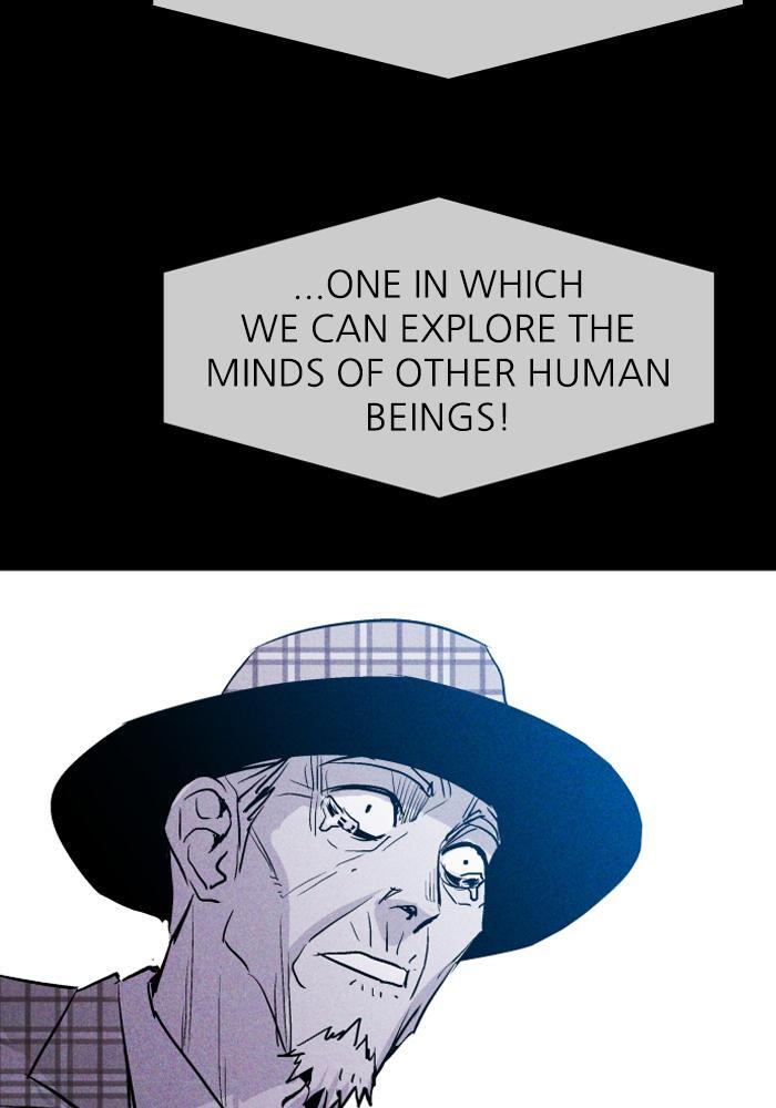 Read PIGPEN Manga Online