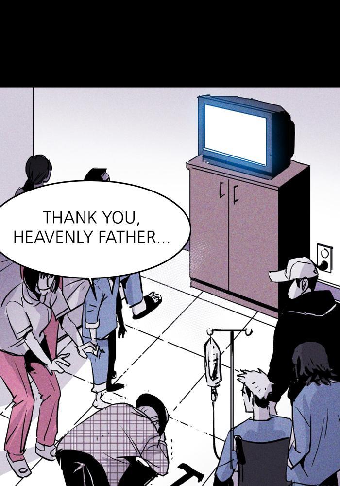 Read PIGPEN Manga Online